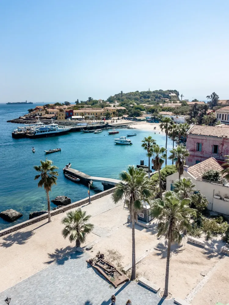 Dakar