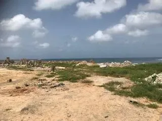 Terrain à vendre pour construction au Sénégal quartier virage à Dakar